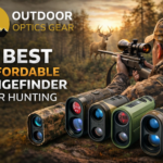 7 Best Affordable Rangefinder for Hunting
