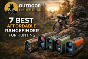 7 Best Affordable Rangefinder for Hunting