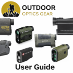 7 Best Budget Rangefinder for Hunting