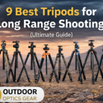 9 Best Tripod for Long Range Shooting(Ultimate Guide)