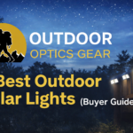 8 Best Outdoor Solar Lights (Buyer Guide)
