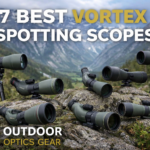 7 Best Vortex Spotting Scopes
