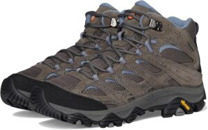 Merrell Moab 3 Mid Waterproof Women’s Hiking Boot