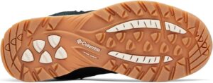 Columbia womens Newton Ridge Plus Waterproof Amped