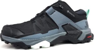 Salomon Women's Salomon Women's X Ultra 4 Mid Gore-tex Hiking Boots for Women