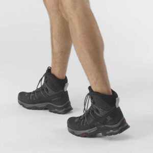 Salomon Men's Salomon Men's Quest 4 Gore-tex Hiking Boots for Men