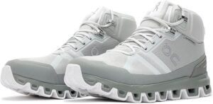 On Womens Cloudrock Waterproof