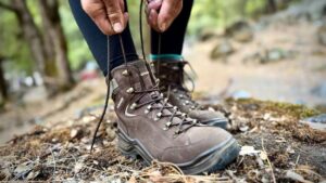 7 Best Women’s Lightweight Waterproof Hiking Boots (Top Picks for Comfort & Durability)