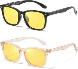 Myiaur Night Vision Polarized Glasses