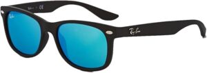 Ray-Ban New Wayfarer Polarized