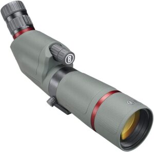 Bushnell Trophy Xtreme 20–60×65