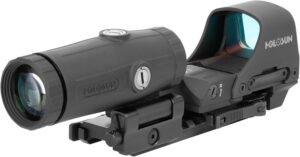 Holosun HS510C Solar Red Dot Sight
