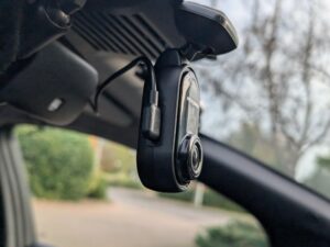 6 Best Dash Cams for Cars with Night Vision and Parking Mode