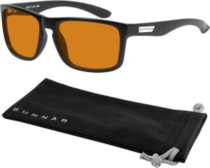 Gunnar Optiks Intercept Gaming Glasses