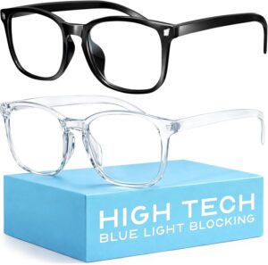Livho Blue Light Blocking Glasses