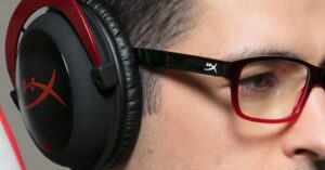 HyperX Gaming Eyewear