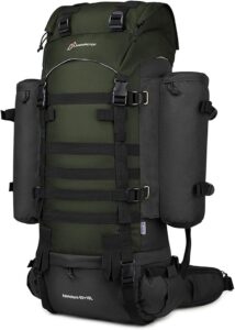 Mardingtop 65L Military Backpack