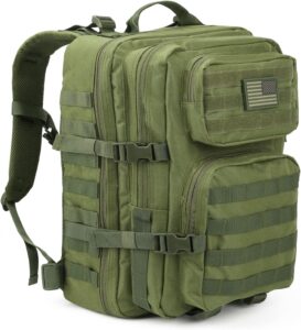 REEBOW GEAR Military Tactical Backpack