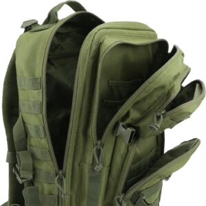 REEBOW GEAR Military Tactical Backpack