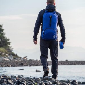 Aqua Quest Defender Waterproof Backpack
