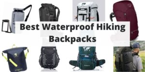 5 Best Waterproof Tactical Backpacks for Hiking and Travel (Top Picks for Durability & Performance)