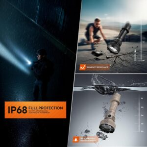 Acebeam Defender P17