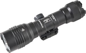 Streamlight ProTac HL-X USB