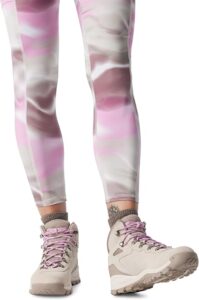 Columbia Newton Ridge Plus Waterproof Amped