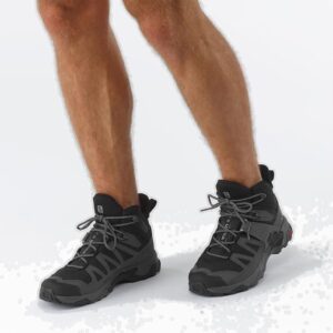 Salomon X Ultra 4 Mid GTX
