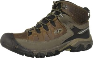 KEEN Targhee III Waterproof Mid