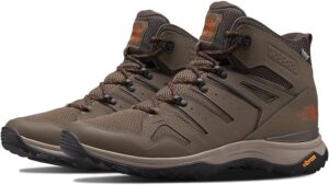 The North Face Hedgehog Fastpack II Mid WP