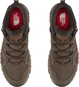 The North Face Hedgehog Fastpack II Mid WP