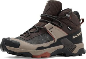 Salomon X Ultra 5 Mid Gore-Tex
