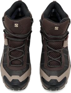 Salomon X Ultra 5 Mid Gore-Tex