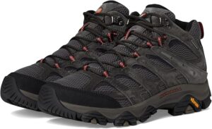 Merrell Moab 3 Mid Waterproof