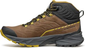 Scarpa Rush 2 Mid GTX