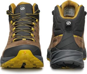 Scarpa Rush 2 Mid GTX