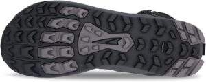Altra Lone Peak 9 WP Mid