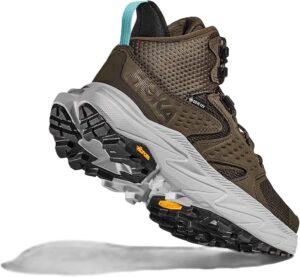 HOKA Anacapa 2 Mid GTX