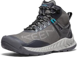 KEEN Targhee III Waterproof Mid