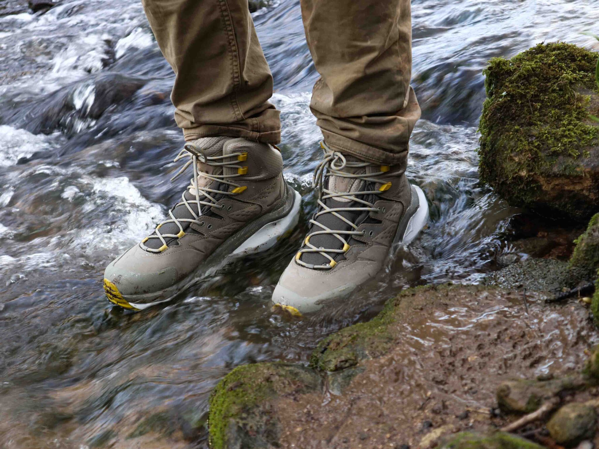 Best Waterproof Hiking Boots (Top 7 Picks for Comfort, Grip ...
