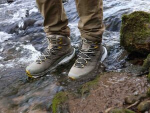 Best Waterproof Hiking Boots