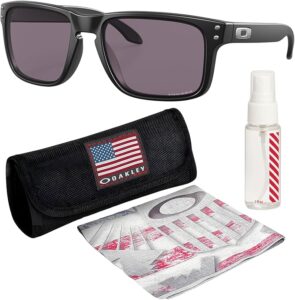 Oakley Holbrook Prizm Polarized
