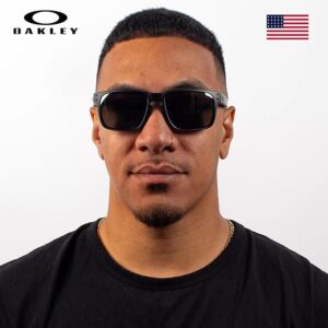 Oakley Holbrook Prizm Polarized