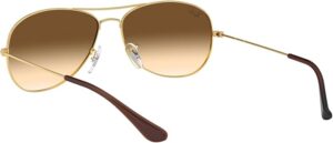 Ray‑Ban RB3362 Cockpit