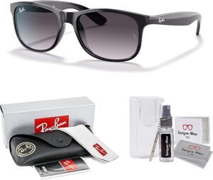 Ray‑Ban RB4202 Andy