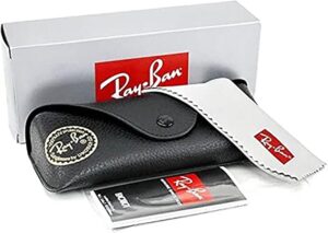 Ray‑Ban RB4202 Andy