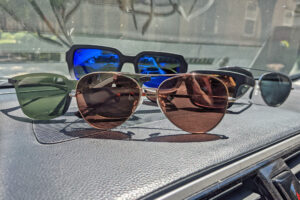 8 Best Sunglasses for Driving(User Guide)