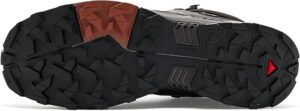 Salomon X Ultra 5 Mid Gore-Tex