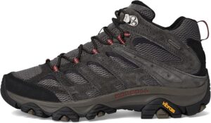 Merrell Moab 3 Mid Waterproof